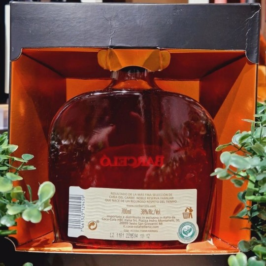 Ron Barceló Imperial 70cl