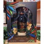 Zacapa Centenario 23 Rum Solera  70cl  con due bicchieri