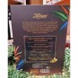 Zacapa Centenario 23 Rum Solera 70cl con due bicchieri Zacapa Centenario 23 Rum Solera 70cl con due bicchieri