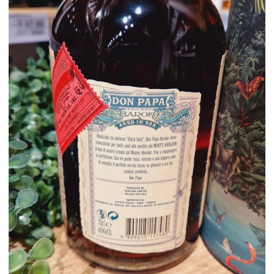 Don Papa Rum