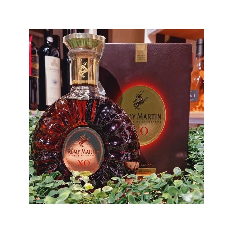 Remy Martin Cognac Cognac Remy Martin X.O Cognac 70cl