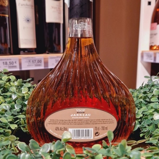 Janneau Grand Armagnac Vsop 70cl