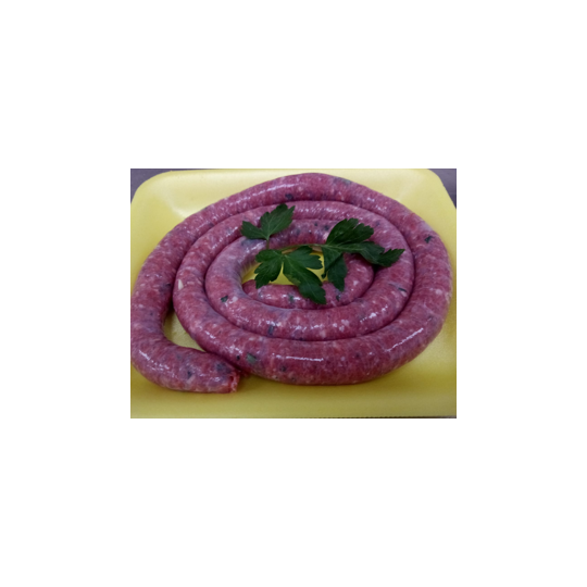 Salsiccia di Puledro