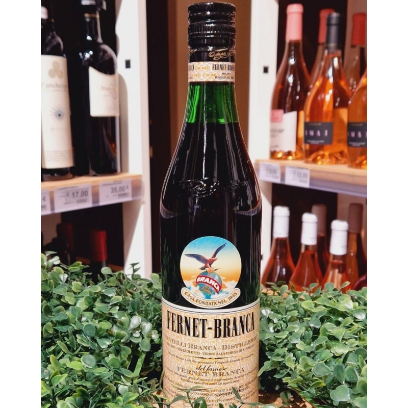 Branca Amaro Fernet-Branca 70cl