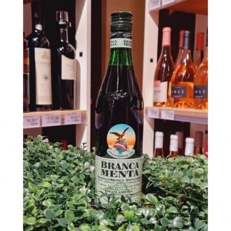 Fernet Branca Menta 70cl