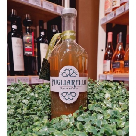 Liquore all'Ulivo Pugliarello 1 LT