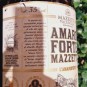 Mazzetti d'Altavilla Amaro Forte 70cl