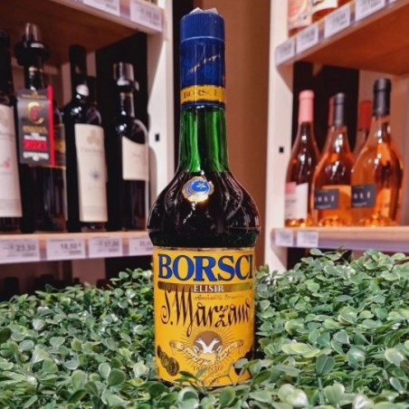 Elisir Borsci S.Marzano 70cl