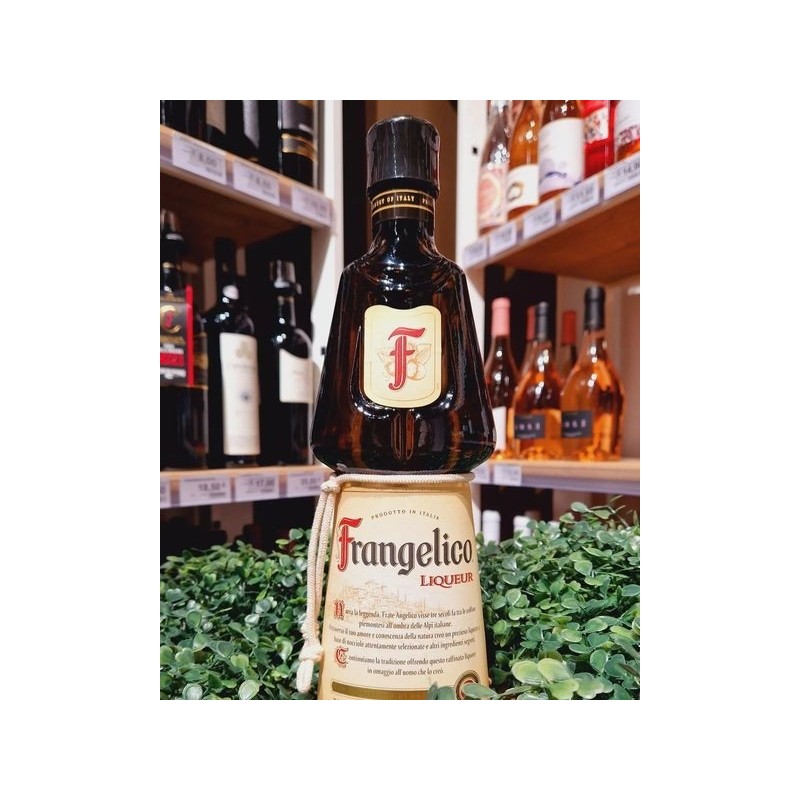 Frangelico Liquori Frangelico Liquore 70cl