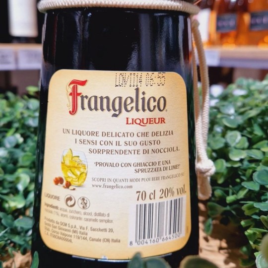 Frangelico Liquore 70cl