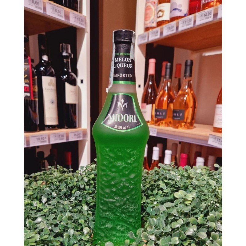Midori Liquore al Melone 1lt