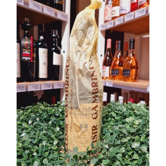 Elisir Gambrinus Classico 70cl