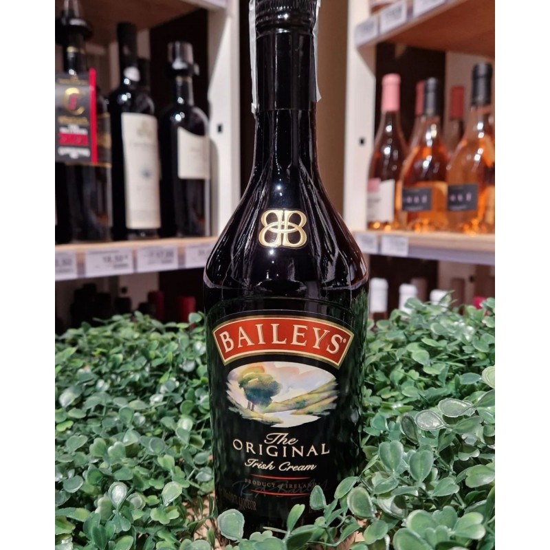 Baileys Original Irish Cream Liquore 70cl