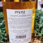 Grappa Schweizer Barricata Pisoni 70cl