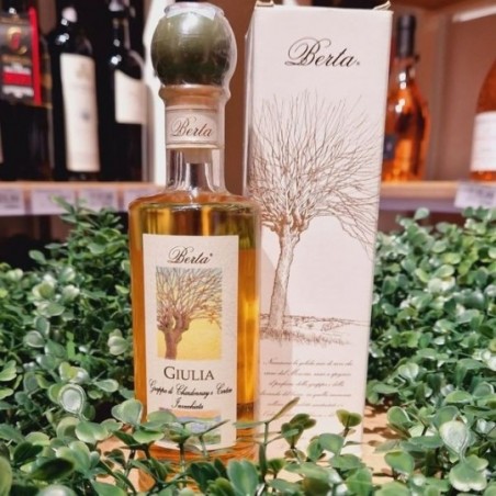Giulia Grappa Berta 20cl