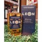 Grappa Leon Riserva Invecchiata 2 Anni in Barrique Castagner  70cl