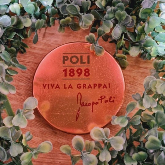 Grappa Sarpa Di Poli 70cl