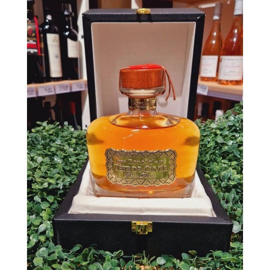 Tête de Cuvée Grande Reserve Grappa Bonollo Tête de Cuvée Grande Reserve Grappa Bonollo