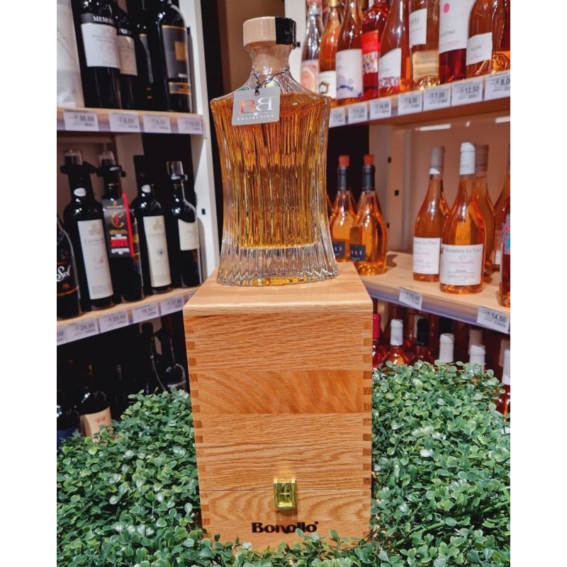 Bonollo Of Grappa Bonollo Bohemia Cleopatra 50CL