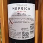 Primitivo 'Neprica' Tormaresca 75cl Primitivo 'Neprica' Tormaresca 75cl