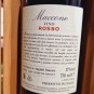 Maccone 17 Primitivo Maccone 17 Primitivo