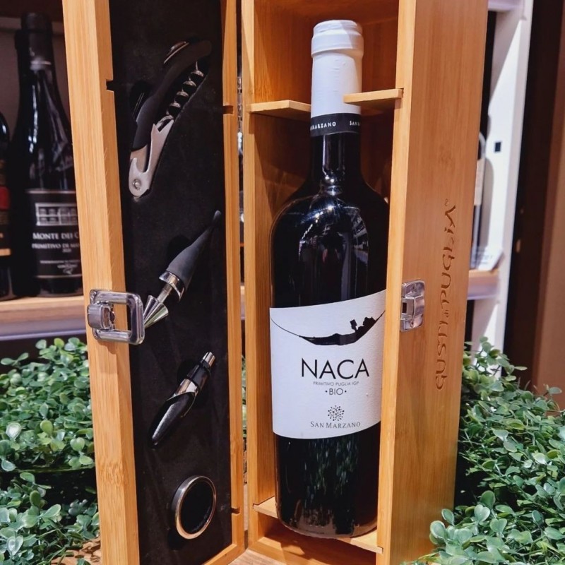 Naca Primitivo San Marzano