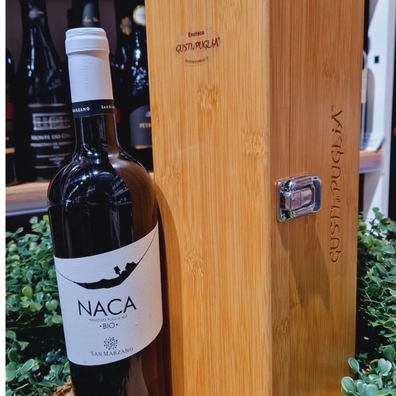 Naca Primitivo San Marzano