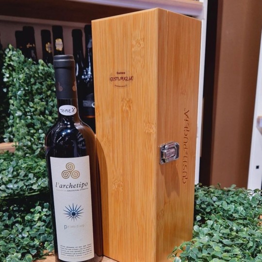 L'Archetipo Primitivo 75cl L'Archetipo Primitivo 75cl