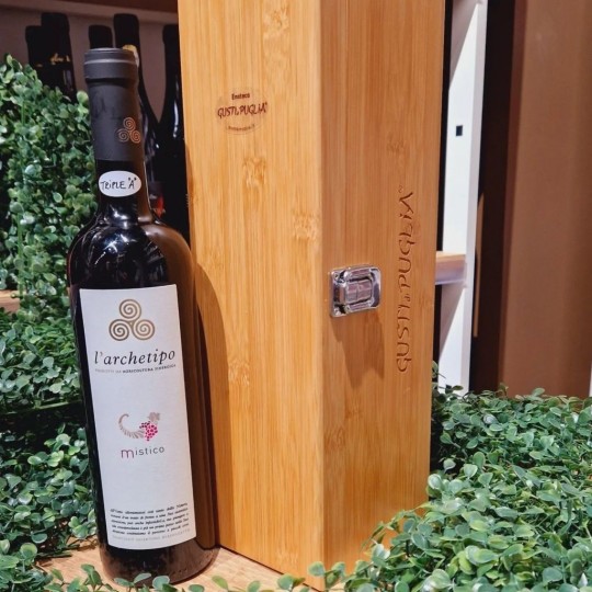 L'Archetipo Mistico 75cl L'Archetipo Mistico 75cl