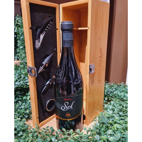 Sol Primitivo Albea Sol Primitivo Albea