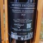 Monte dei Cocci Primitivo di Manduria D.O.C. Tenute Girolamo cl.75 Monte dei Cocci Primitivo di Manduria D.O.C. Tenute Girolamo cl.75