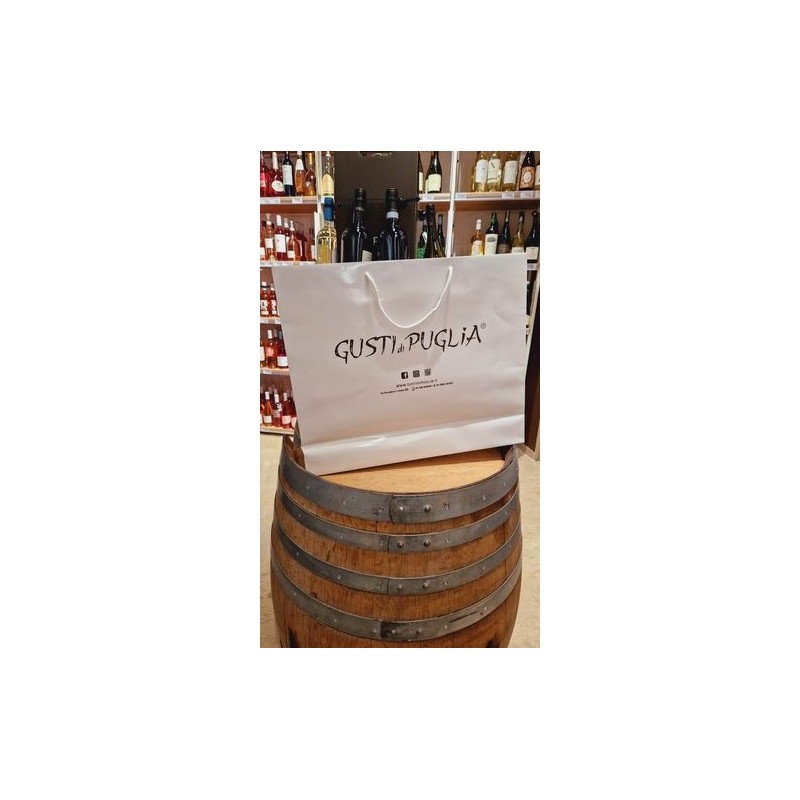 Buste Regalo Gusti di Puglia