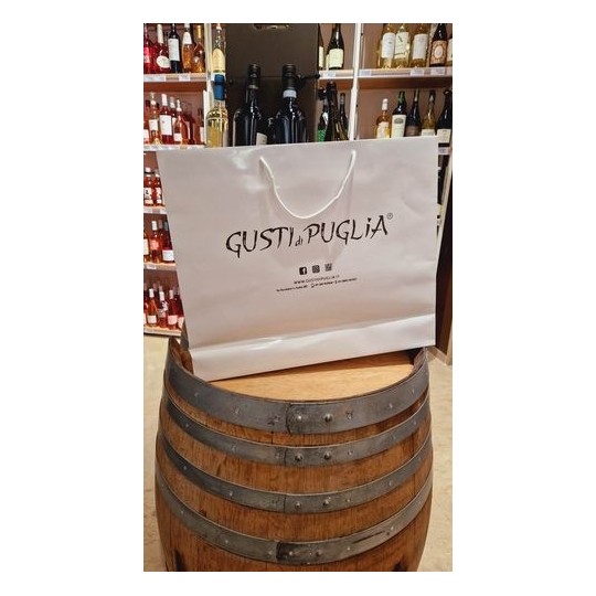 Buste Regalo Gusti di Puglia