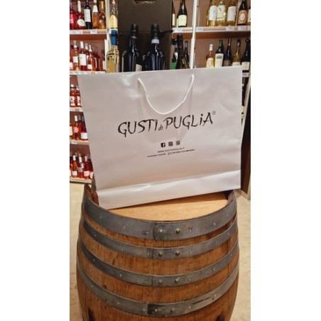 Buste Regalo Gusti di Puglia