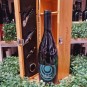 Mezzanotte Primitivo Morella