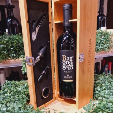 Baronaggio Primitivo Giuliani