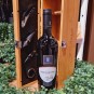 Parco Grande Rosso Bio D.O.C. 75 cl Agrinatura Giancarlo Ceci