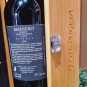 Maniero Rosso Castel Del Monte Riserva 2006 Vignuolo Maniero Rosso Castel Del Monte Riserva 2006 Vignuolo