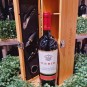 Kebir Nero di Troia & Cabernet - Torrevento Puglia Rosso IGT Kebir Nero di Troia & Cabernet - Torrevento Puglia Rosso IGT