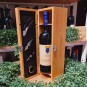Vigna Grande Castel del Monte 1.5 LD.O.C. Conte Spagnoletti Zeuli Vigna Grande Castel del Monte 1.5 LD.O.C. Conte Spagnoletti Zeuli