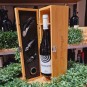 VentoNero Nero di Troia Colli Sereni