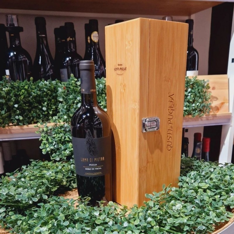 Lama di Pietra I.G.P. 75 cl Cantina Diomede