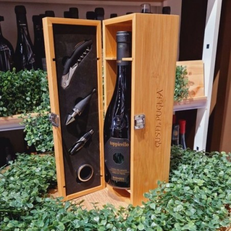 Toppicello D.O.C. 75 cl Cantina Diomede