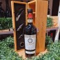 Nero di troia Riserva 2013 Castel del Monte DOCG Ottagono Torrevento Nero di troia Riserva 2013 Castel del Monte DOCG Ottagono Torrevento