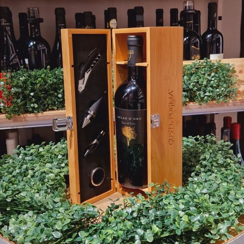 Podere29 Vino Rosso Gelso d'Oro Podere 29 75cl