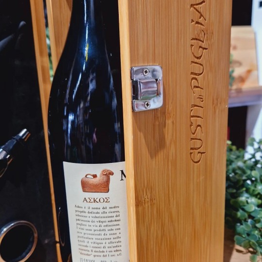 Malvasia Nera Masseria Li Veli Malvasia Nera Masseria Li Veli