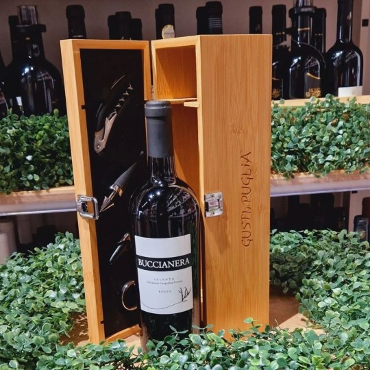 Buccianera I.G.T Cantine Risveglio 75cl
