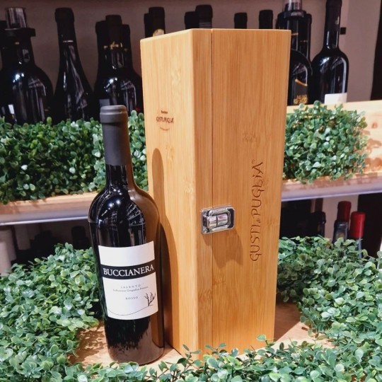 Buccianera I.G.T Cantine Risveglio 75cl