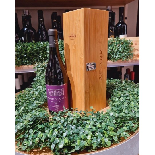 Monte Dei CocciAglianico Tenute Girolamo 75cl Monte Dei CocciAglianico Tenute Girolamo 75cl