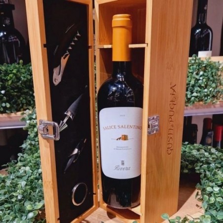 Salice Salentino D.O.C. 75 cl Rivera